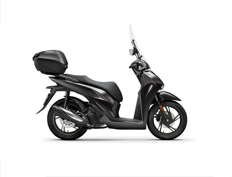 Honda SH125i 2024