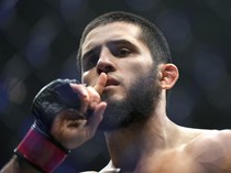 Islam Makhachev: Saatnya Jadi Double Champion UFC