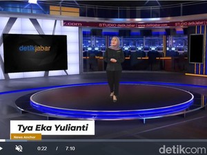 Jabar Pilihan: Ledakan Maut Tabung Gas CNG hingga Perfoma Impresif Persib