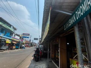 Kiprah Ajengan dan Santri Saat Perang Kemerdekaan di Cimahi