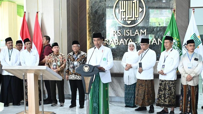 Jokowi