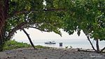 Kampung Payung Payung Surga di Ujung Cakrawala Maratua