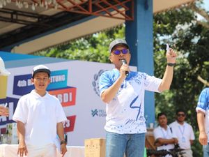 Kemnaker Harap BPVP Belitung Tingkatkan Potensi SDM Berdaya Saing