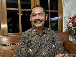 Gibran Jadi Cawapres Prabowo, FX Rudy: Otomatis Keluar PDIP