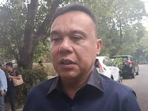 Gerindra Optimistis MK Tolak Gugatan Batas Maksimal Usia Capres Besok