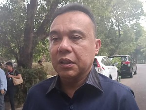 Gerindra Optimistis MK Tolak Gugatan Batas Maksimal Usia Capres Besok
