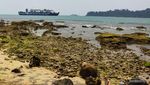 Jadi Ini Pulau Merak Kecil yang Terkenal Itu, Budgetnya < Rp 100 Ribu