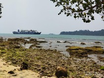 Pesona Pulau Merak Kecil, Destinasi Snorkeling dan Santai Dekat Jakarta