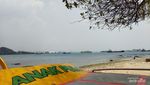 Jadi Ini Pulau Merak Kecil yang Terkenal Itu, Budgetnya < Rp 100 Ribu