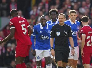 Walikota Liverpool Kritik Sanksi Pengurangan Poin Everton