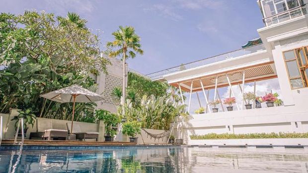 Luminor Hotel Banyuwangi
