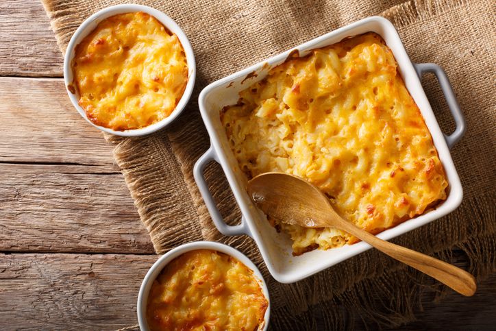 Kesalahan dalam membuat mac and cheese yang harus dihindari
