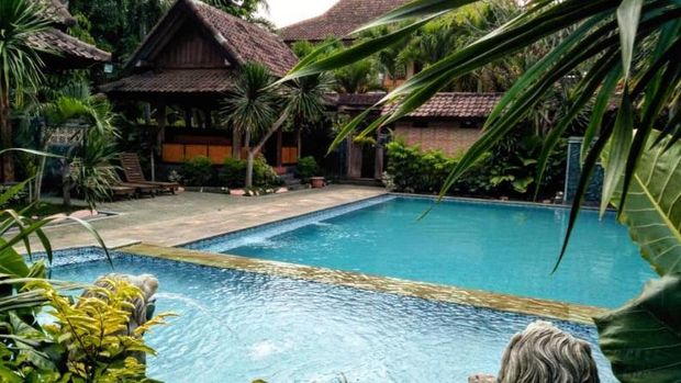 Mahkota Plengkung