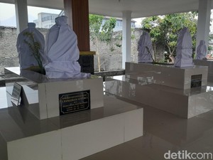 Pangeran Santri sang Penerus Sumedang Larang-Penyebar Islam