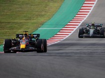 Hasil Sprint Race F1 GP AS 2023: Verstappen Pemenangnya