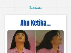 Meme Kocak Nunggu Gajian, Sudah Tanggal Tua Nih!