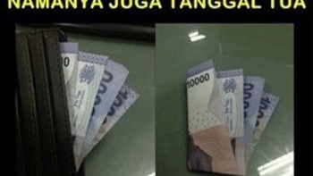 Harus kreatif untuk menghibur diri. Foto: me.me