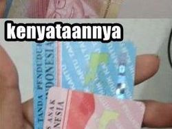 Meme Kocak Nunggu Gajian, Sudah Tanggal Tua Nih!