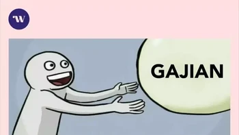 Cicilan menghantui. Foto: Instagram/wilov_id