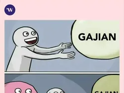 Meme Kocak Nunggu Gajian, Sudah Tanggal Tua Nih!