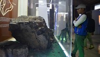 Museum batu bara PT Bukit Asam yang menghadirkan edukasi dan koleksi terkait tambang batu bara dan hiburan itu dikembangkan bersama pemerintah daerah sesuai program Tanjung Enim Kota Wisata sehingga menjadi destinasi wisata dan bisa mandiri setelah kandungan batu bara sudah habis.  