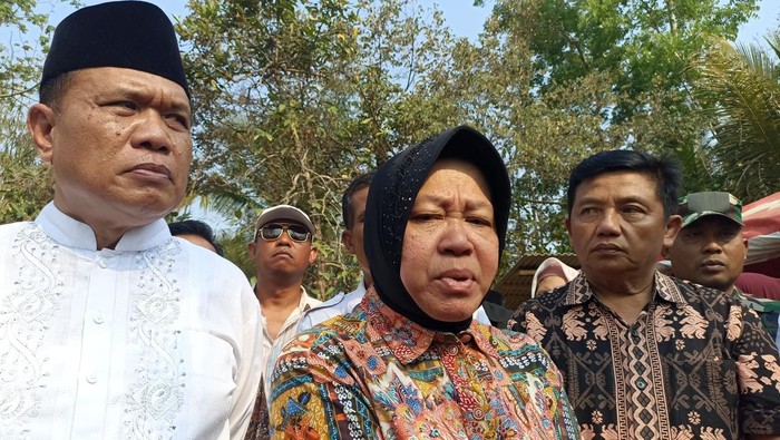 Pernyataan Muhadjir dan Risma Picu Polemik: Bansos untuk Korban Judi Online?