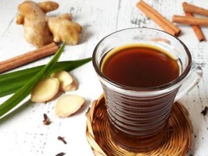 5 Khasiat Bandrek Minuman Khas Jawa Barat yang Hangatkan Tubuh