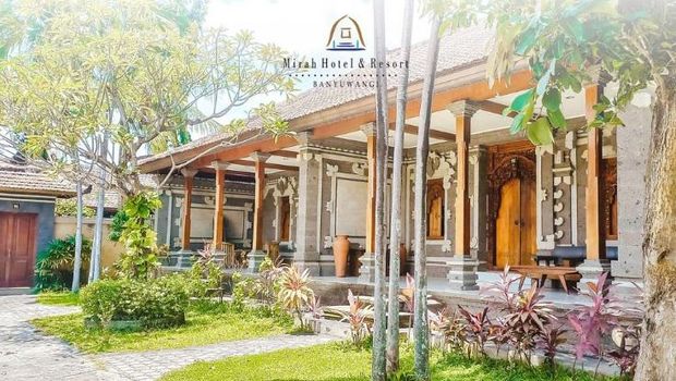 Mirah Hotel Banyuwangi