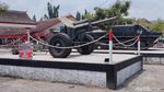 Menengok Museum PETA Blitar