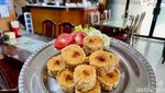Mengulang Kelezatan Lumpia Udang dan Nasi Goreng Kepiting di Restoran China Era 80an