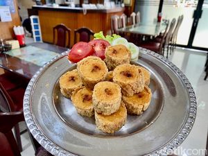 Tempat Makan dan Kumpul Keluarga dengan Sejuta Kenangan