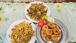 Mengulang Kelezatan Lumpia Udang dan Nasi Goreng Kepiting di Restoran China Era 80an