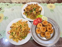 Nostalgia Santap Chinese Food Klasik di Restoran Langganan Soeharto