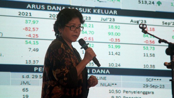 Tingkatkan Literasi Keuangan di Kalangan Mahasiswa