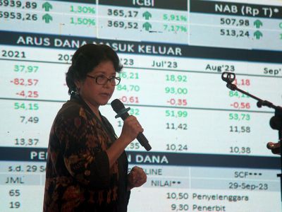 Tingkatkan Literasi Keuangan di Kalangan Mahasiswa