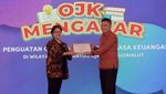 Tingkatkan Literasi Keuangan di Kalangan Mahasiswa