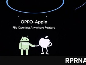 Oppo Rilis File Opening Anywhere, Bikin Find N3 dan MacBook Terhubung