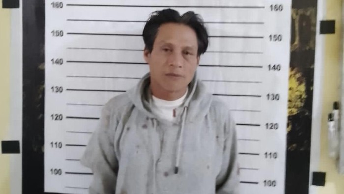 Pelaku pembunuhan sadis teman di Jeneponto gegara korban tak mau bayar utang.