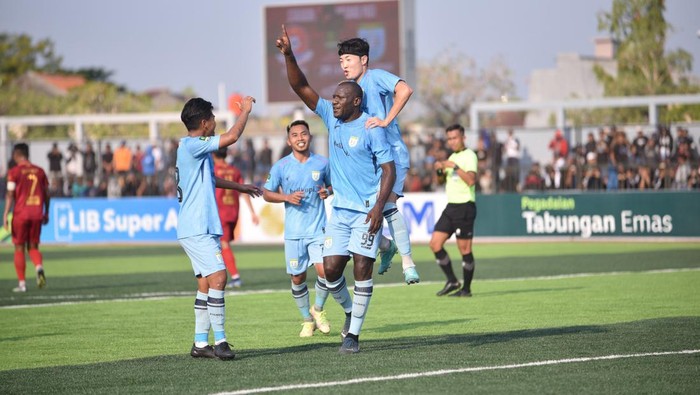 Persela