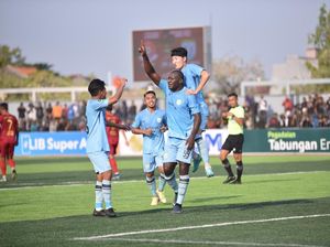 Susunan Pemain Persela Vs PSCS: Zulham dan Kim Starter