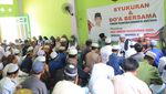 Ponpes di Banjarmasin Gelar Doa Bersama Dukung Gibran Jadi Cawapres