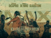 Sinopsis Killers of The Flower Moon: Konspirasi Kasus Pembantaian Suku Osage