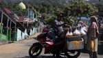 Potret Kampung Tertua Foramadiahi di Ternate