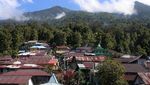 Potret Kampung Tertua Foramadiahi di Ternate