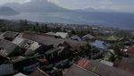 Potret Kampung Tertua Foramadiahi di Ternate