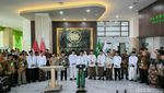 Presiden Jokowi Resmikan Gedung Tower RSIS Ahmad Yani