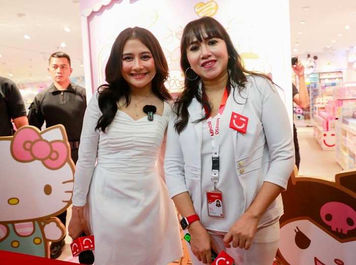 Prilly Latuconsina