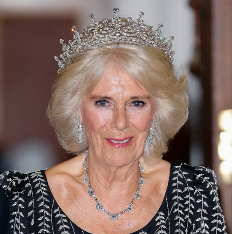Ratu Camilla