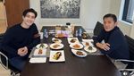 Seru! Momen Siwon Kulineran dan Jadi Juri MasterChef Indonesia
