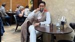 Seru! Momen Siwon Kulineran dan Jadi Juri MasterChef Indonesia